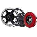 Twin Disc Clutch UniClutch Track With Flywheel For BMW M2 M3 N55 S55-1