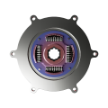 UniClutch QUAD Clutch 240mm UC1041200