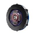 Twin Disc Clutch UniClutch Sport For Toyota Land Cruiser Prado 120 150 series 6 Speed Manual Diesel and Petrol 
