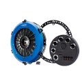 Twin Disc Clutch UniClutch Sport For Chevrolet Camaro First Gen 1966-1969-1