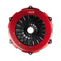 Twin Disc Clutch UniClutch Track with Ultra Flywheel for Chevrolet Corvette C7