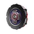 Twin Disc Clutch UniClutch Track with Ultra Flywheel for Chevrolet Corvette C7
