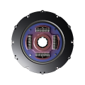 Twin Disc Clutch UniClutch Track with Ultra Flywheel for Chevrolet Corvette C7