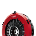 Twin Disc Clutch UniClutch Track with Ultra Flywheel for Chevrolet Corvette C7