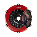Twin Disc Clutch UniClutch Track with Ultra Flywheel for Chevrolet Corvette C7