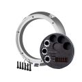 Twin Disc Clutch UniClutch Track with Ultra Flywheel for Chevrolet Corvette C7