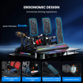 Pedalbox Pro X Ultra Sim Pedal RGB SIMSONN Simulator Simracing