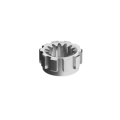 UniClutch 2634-101-12 Spline 32.4X14T 240mm Core