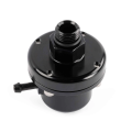 AEM 25-4004 Fuel Pulse Damper 6AN ORB 40 - 100 PSI