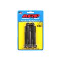 ARP 673-1011 Bolt Black Oxide M10 x 1.25 x 90 12pt 5pcs