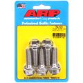 ARP 764-1003 Bolts kit M12 x 1.50 x 35 SS Hex