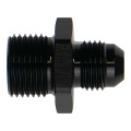 6AN Male Flare to M18x1.5 Male Inverted Flare Adapter DeatschWerks
