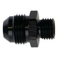 8AN Flare-Adapter auf M14x1.5 männlich Inverted Flare DeatschWerks