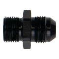 8AN Male Flare to M18x1.5 Male Inverted Flare Adapter DeatschWerks