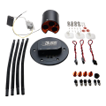 X3 Kraftstoffmodul mit Einbaukit DeatschWerks für Ford Mustang 1998-2004