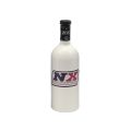 1Lb Flasche mit Motorradventil 3.2 Dia. x 9.83 Tall Nitrous Express NX 11010