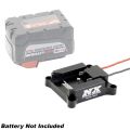 Stand Alone Battery Mount Nitrous Express NX 15934
