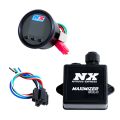 Maximizer Solo Progressiver Lachgasregler Nitrous Express NX 16012