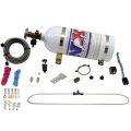 N-Tercoocler System für Co2 mit 10LB Flasche (Remote Mount Solenoid) Nitrous Express NX 20000CR-10