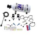 Doppeldüse mit 5Lb Flasche für BMW EFI Alle (50-300Hp) Nitrous Express NX 20816-05