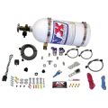 Sub C Nitrous System 25-35-50Hp mit 10Lb Flasche Nitrous Express NX 20916-10