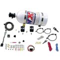 Einzeldüsen-System mit 10Lb-Flasche für Ford Coyote 5.0 (35-150Hp) Nitrous Express NX 20932-10