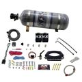 Nitrous Plate System mit 12Lb Carbon Bottle für GM 6.2L Truck 2014+ Nitrous Express NX 20937-12