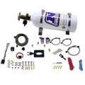 Plattenanlage mit 5Lb Flasche für Dodge Dart 1.4L Nitrous Express NX 20941-05