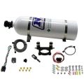 Nitrous System mit 15Lb Flasche für Dodge Dart 2.0L (35-100Hp) Nitrous Express NX 20942-15