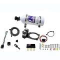 Nitrous Plate System with 5Lb Bottle for Dodge Hellcat / Demon Nitrous Express NX 20943-05