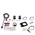 Hemi Plate System (50-400Hp) without Bottle Nitrous Express NX 20944-00