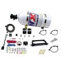 Nitrous-Platten-System mit 10Lb-Flasche für Ford GT 500 Nitrous Express NX 20949-10
