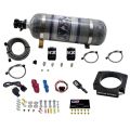 Nitrous Plate System mit 12Lb Carbon Flasche für Ford Mustang GT350 Nitrous Express NX 20953-12