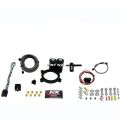 Nitrous Plate System without Bottle for Ford Coyote Truck 5.0 2021+ Nitrous Express NX 20959-00