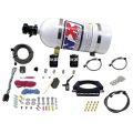 Nitrous Plate System mit 10Lb Flasche für Chevrolet Corvette C8 LT2 Nitrous Express NX 20962-10