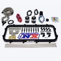 Direct Port Dry Holley High Ram Plate Nitrous System without Bottle Nitrous Express NX 20963-00