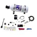 Universal Dry EFI System 5 LB Bottle Nitrous Express NX 21000-05