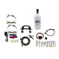 Nitrous Plate System for Polaris RZR 800 with 2.5Lb Bottle Nitrous Express NX 67000-2.5P