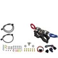 Nitrous Plate System für Honda Talon SXS ohne Flasche Nitrous Express NX 67015-00P