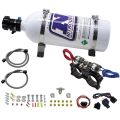 Nitrous Plate System für Honda Talon SXS mit 5Lb Flasche Nitrous Express NX 67015-05P
