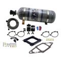 4500 Assassin Plate Benzin RNC 250-750Hp mit 12Lb Carbonflasche Nitrous Express NX 67570-12