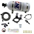 Nitrous Plate System für Can Am Maverick 1000cc mit 5Lb Flasche Nitrous Express NX 67200-05P