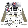 Shark Dual Stage 16 Nzls 200-1200Hp mit 10Lb Flasche Nitrous Express NX 90008-10