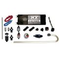 Genx-2 Zubehörpaket für Vergasersystem mit 6AN Feedlin Nitrous Express NX GENX2-6CARB