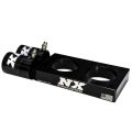 Plattenumbau mit integrierten Magnetspulen für 4.6 3V Mustang Nitrous Express NX NX347S