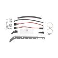 Zusatzpumpe für Walbro GSS342 AEM 50-1200 Radium Engineering für Acura NSX 1990-2005