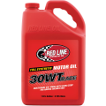 Racing Engine Oil Red Line 30WT 3.78L RD-10305