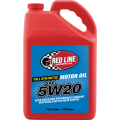 Engine Oil Red Line 5W20 3.78L RD-15205