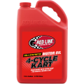 Four-Stroke Kart Oil Red Line 3.78L RD-41205