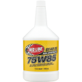 Gearbox oil Red Line 75W85 GL-5 0.94l